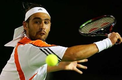 Άτυχος ξανά ο Παγδατής