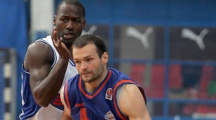 Α1: Τέλος ο Κρστιτς από το Αιγάλεω