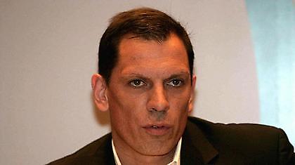 Μπουντούρης: «Ηρεμία…»