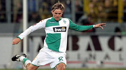 «Έδεσε» Φριτς η Βέρντερ