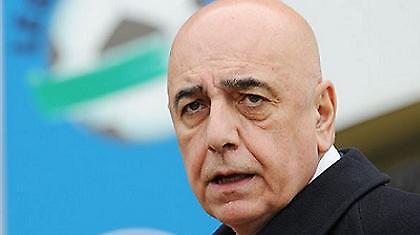 «Ο Μπέκαμ ήθελε να έρθει στη Μίλαν»