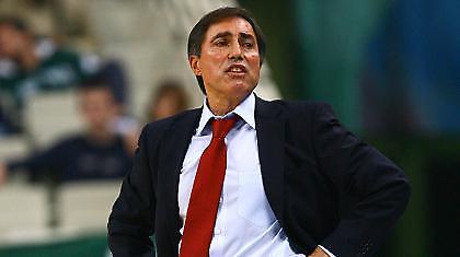 Α1: «Φάρμακο» από τη… Νέα Ερυθραία