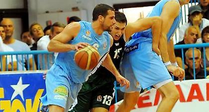 Α1: Με όπλο τον κόσμο κόντρα στον ΠΑΟΚ