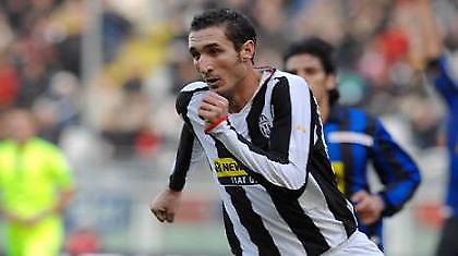 «Κατοστάρης» ο Κιελίνι