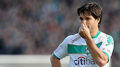 «Λαβωμένη» η Βέρντερ