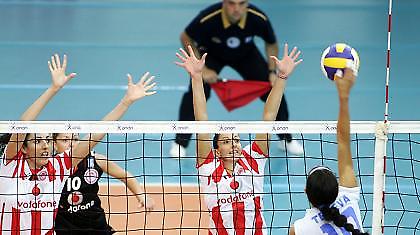 Κορυφαία η Τένεβα