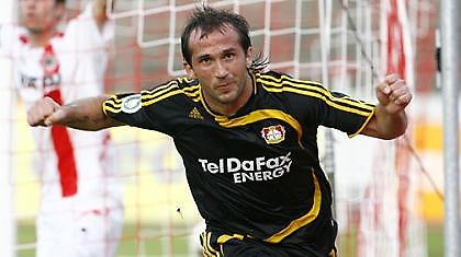 «Θα περιμένει την ευκαιρία του ο Γκέκας»