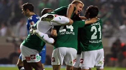 ΚΥΠΡΟΣ: Συντριβή στο ντέρμπι για Ανόρθωση!