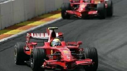 Απειλεί με αποχώρηση η Ferrari