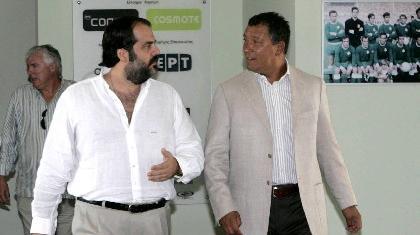 «Θα γυρίσει o τροχός...»