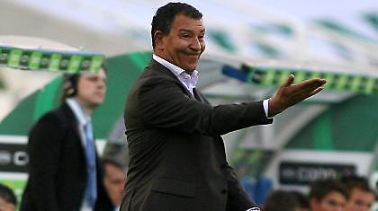 Καλό το επιθετικό ποδόσφαιρο, αλλά...