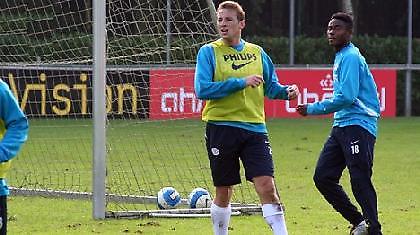 Eredivisie: Θα επιστρέψει στις νίκες η PSV;