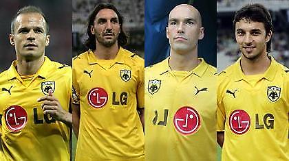 Θα προκύψουν νέοι ηγέτες;