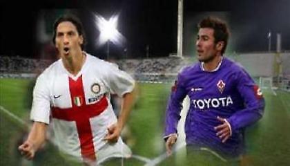 Serie A: Σούπερ ματς στη Φλωρεντία