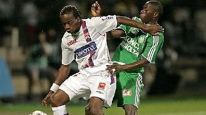 Le Championnat: Βατό έργο για Λιόν