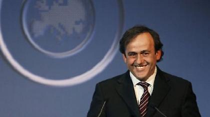 Πλατινί: «Γι’αυτό θα γίνουν 24 οι ομάδες του EURO»