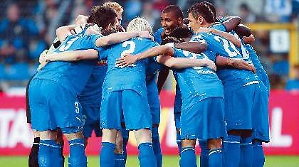 Απλά, γρήγορα, επιθετικά