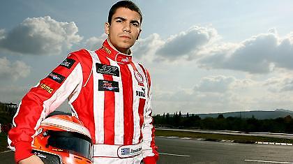 Ο Κατσίμης με Ολυμπιακό στη Βαλελούνγκα