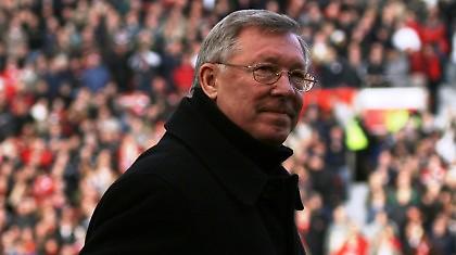 Φέργκιουσον: «Τα καλύτερα έρχονται για τον Φέρντιναντ»