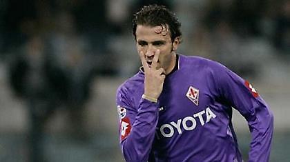 Κατέθεσε έφεση η Φιορεντίνα για Τζιλαρντίνο