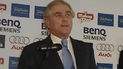 Καλντερόν: «Δεν πρέπει να ψάχνουμε για δικαιολογίες»