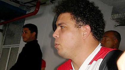 Ρονάλντο: «Πρώτη επιλογή η Φλαμένγκο»