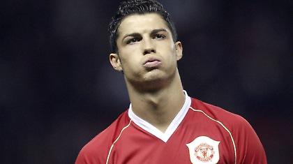 Κρ. Ρονάλντο: «Ήταν έκπληξη για μένα τα 42 γκολ που έβαλα»