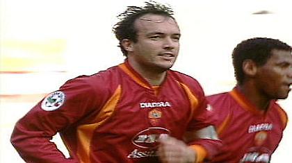 Μπάλμπο: «Λάθος αν φύγει ο Σπαλέτι»