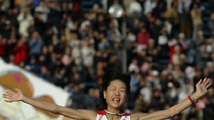 Αποχωρεί η Τακαχάσι