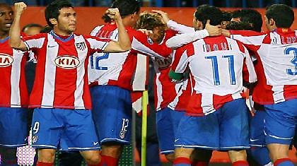 Mε πολλές αλλαγές η Ατλέτικο