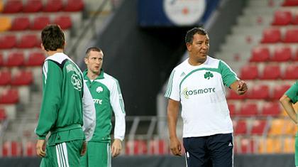 Θέλει νίκη… αντεπίθεσης