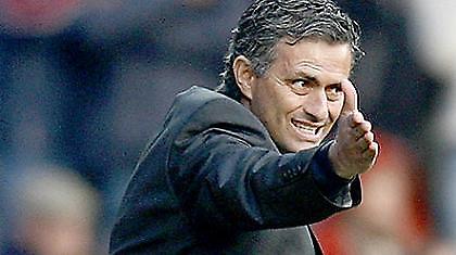 Μουρίνιο: «Αυτός είμαι και δεν αλλάζω»