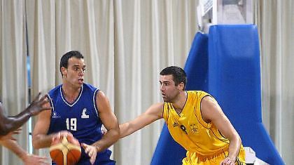 Α1: Σε χαλαρούς ρυθμούς Σέκουλιτς, Γκαβέλ