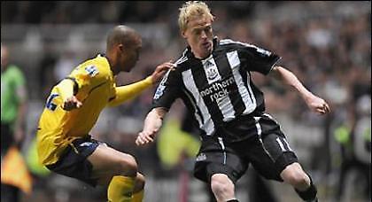 Premier League: Ανάσα για Νιούκαστλ