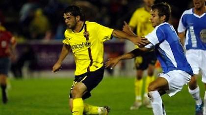 Ο Μπόγιαν το ξανάκανε...