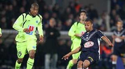 Le Championnat: «Πάρτι» από Μπορντό