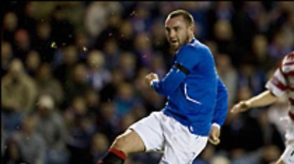 «Καθάρισε» η Ρέιντζερς