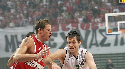 Α1: Στον ΠΑΟΚ ο Στακ;