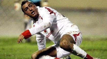 «Μισός» για την πρόκριση