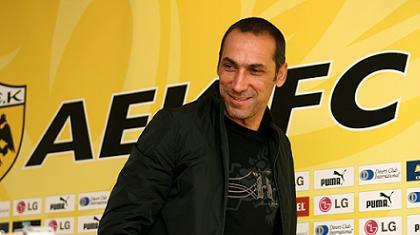 Φιλικό ευκαιριών