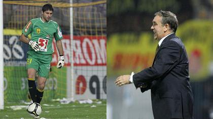 Ερνάντεθ: «Ήσουν εξαιρετικός»