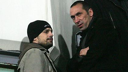 Οι λόγοι που στηρίζεται ο Γιώργος Δώνης