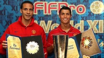 Φέρντιναντ: «Αν ήταν άλλος και όχι ο Ρονάλντο, ίσως...»