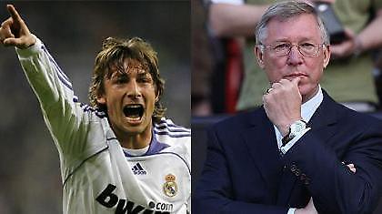 Κόντρα Χάιντσε-Φέργκιουσον