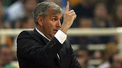 Ομπράντοβιτς: «Πολύ σημαντικό το ματς με την Μπαρτσελόνα»