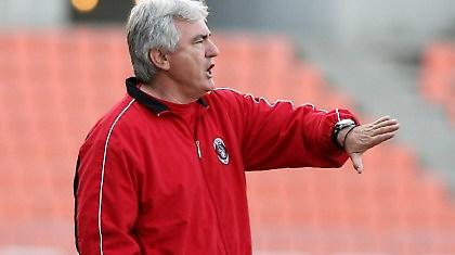 Στην ΑΕΚ Λάρνακας ο Κατσαβάκης