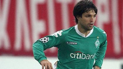 Μπλαν: «Δεν υπάρχει κάτι με τον Ντιέγκο»