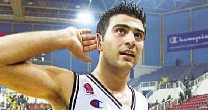 Βασιλειάδης: «Μπορεί την έκπληξη στο ΣΕΦ η Μάλαγα»