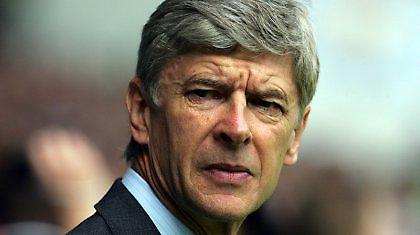 Βενγκέρ: «Μπορεί να βγει Ευρώπη η Χαλ»