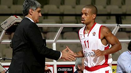 Γιαννάκης: «Να παίζουμε παντού το ίδιο»